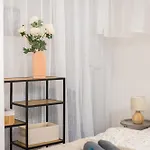 Lejlighed Art