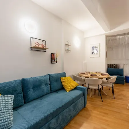 Appartement Art *