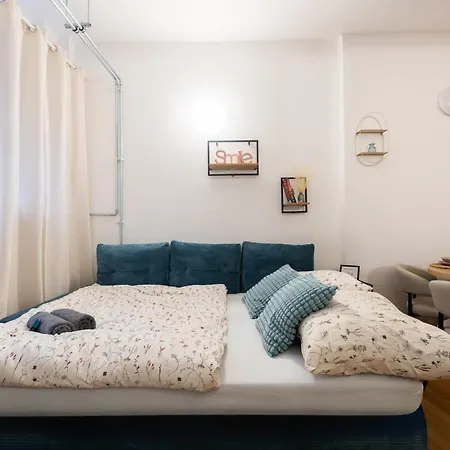 Art Apartment