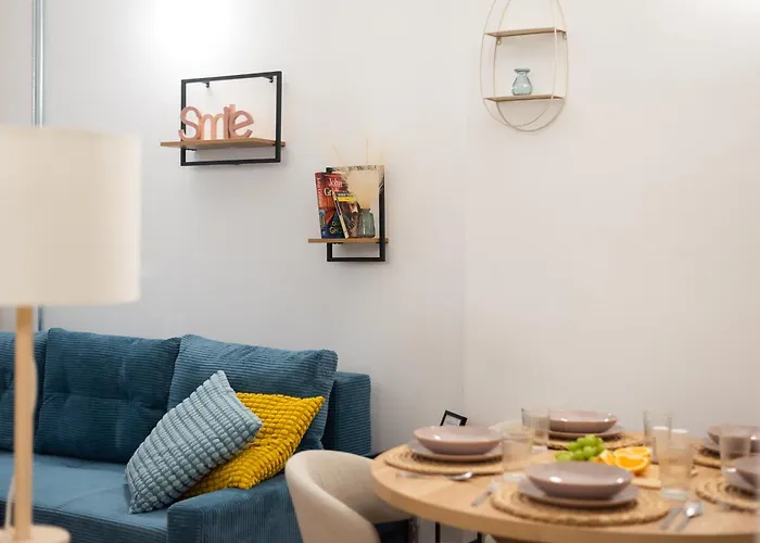 Appartement Art *