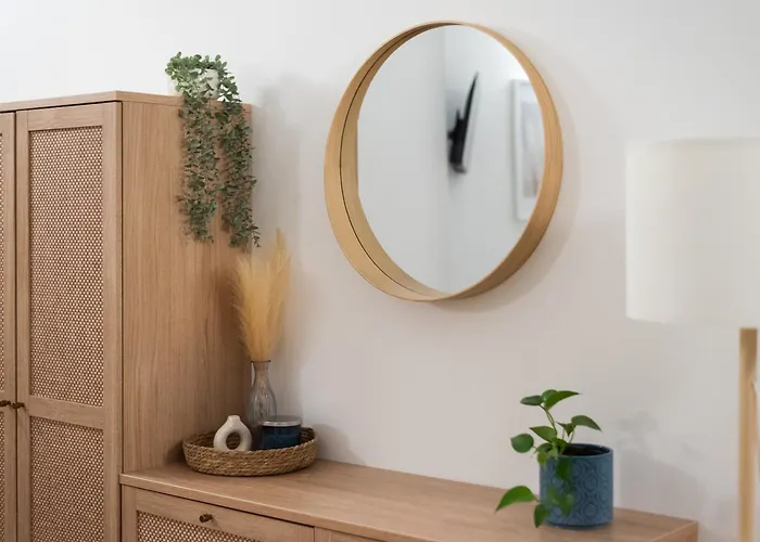 Appartement Art